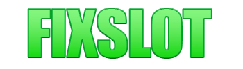 Logo FIXSLOT